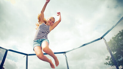 Deutschland ist Spitzenreiter bei Zahngesundheit Zwölfjähriger