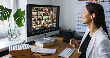 Zoom meetings cause growing demand for orthodontics during pandemic
