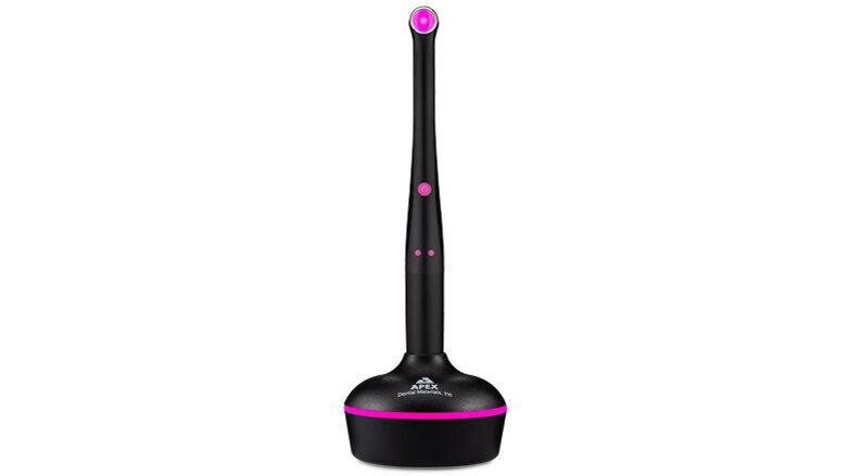 PinkWave from Vista Apex receives Catapult Vote of Confidence