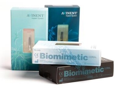 Biomimetic Advanced Surface