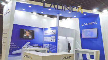 Launca Medical to make official U.S. debut in Chicago