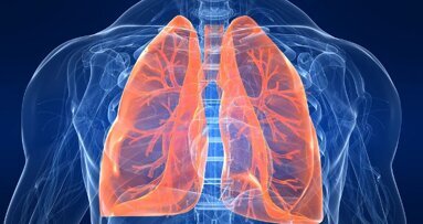 Healthy gums may lead to healthy lungs