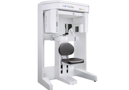 The new i-CAT Precise