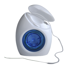 GUM® Access Floss