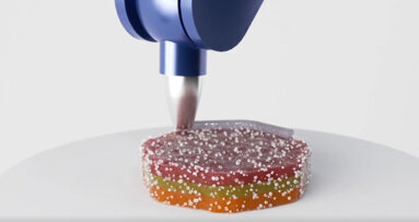 Colgate partners with Nourished to release 3D-printed vitamin supplements for oral health