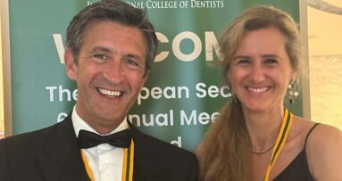International College of Dentists: Secção Portuguesa com nova liderança