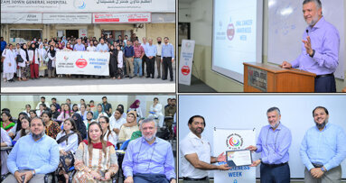 Raising voices, saving lives: FJDC’s oral cancer awareness drive