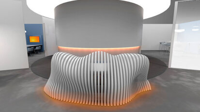 Progetto Sironapoint
