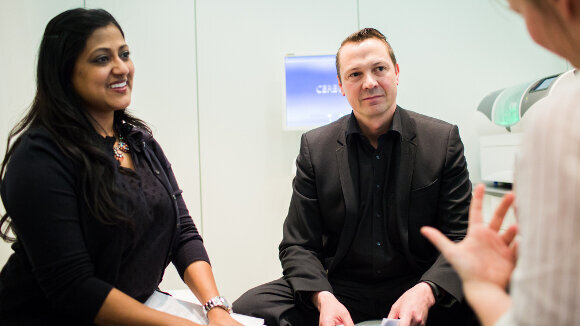 Interview: “Good design will pay off”