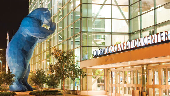 ADA 2016 will get started with personal stories