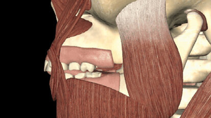 TMJ disorder and orthodontics