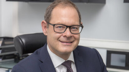 “It is the combination of the many improvements in detail that are advancing implant dentistry today”