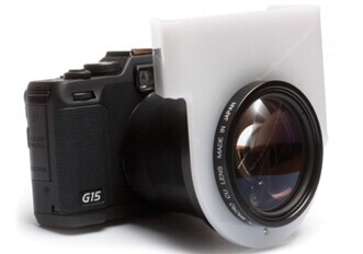 G15 Digital Dental Camera
