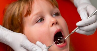 Walka z próchnicą wśród dzieci jednym z priorytetów Rady ds. Rozwoju Stomatologii