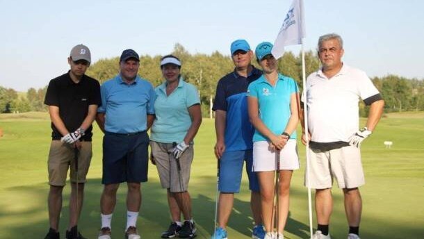 IX Kol-Dental Golf Cup