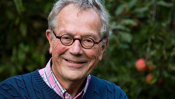 “Het is hoog tijd voor een revolutie in de tandheelkunde”