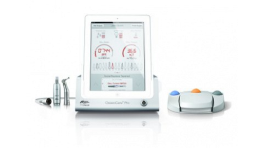 Nobel Biocare – OsseoCare / OsseoCare Pro