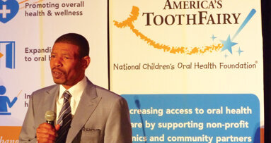 America’s ToothFairy: National Children’s Oral Health Foundation celebrates year of successes