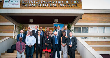 L’industria Dentale Italiana in Etiopia: Ottimi riscontri per la missione B2B ad Addis Abeba