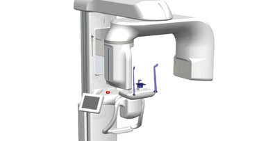 Suni Medical Imaging enters partnership with Dentists Management Corp.