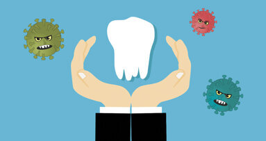 Una mala salud oral multiplica por dos el riesgo de ataque cardiaco