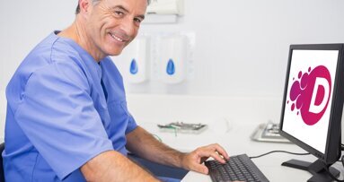 Avec Dental Network, il est possible de révolutionner le flux numérique en testant gratuitement son équipement CFAO  