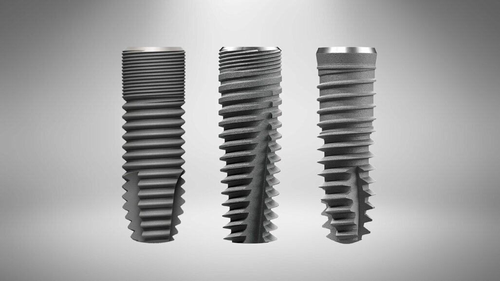 Sistema implantare DS OmniTaper: una nuova soluzione premium per un’esperienza intuitiva, affidabile e semplificata