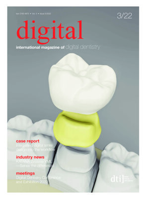 digital international No. 3, 2022