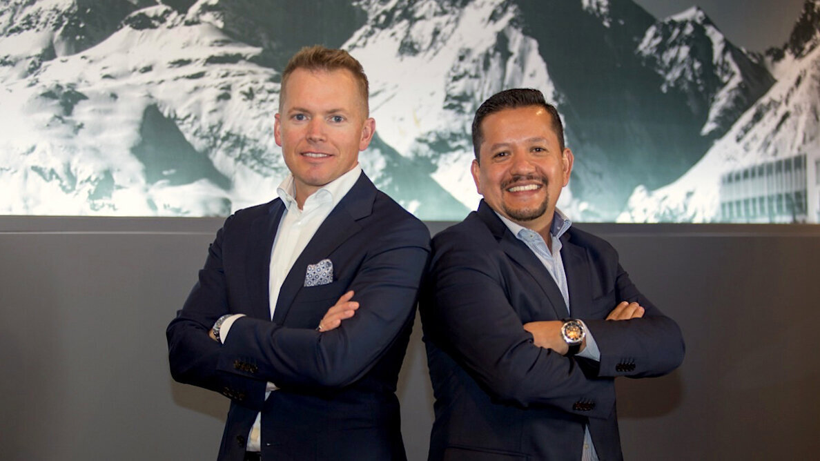 El nuevo CEO de Ivoclar Vivadent empieza su posición en México
