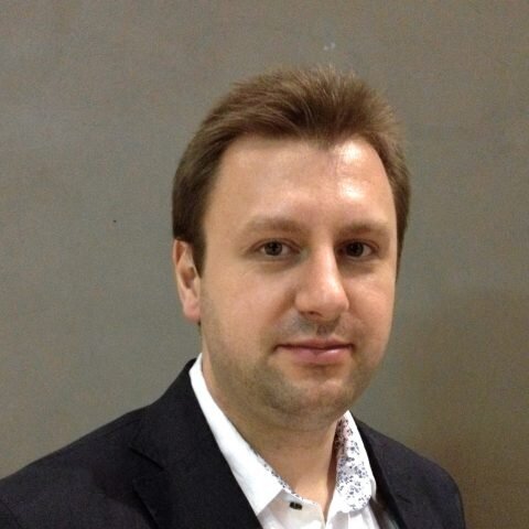 Dr. Georgi Iliev