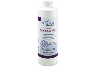 New SmearOFF from Vista removes smear layer, bacteria