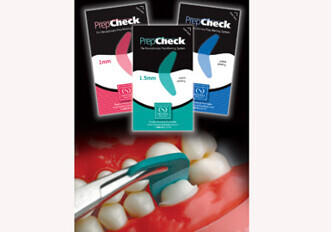 PrepCheck™ - The Revolutionary Prep-Marking System