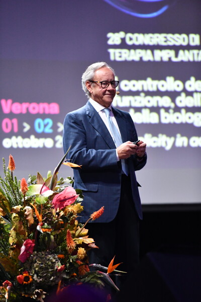 Mariano Sanz (© Biomax).