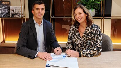 Malo Clinic anuncia parceria com o Straumann Group