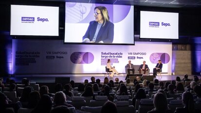 Las enfermedades dentales que ponen en riesgo la salud