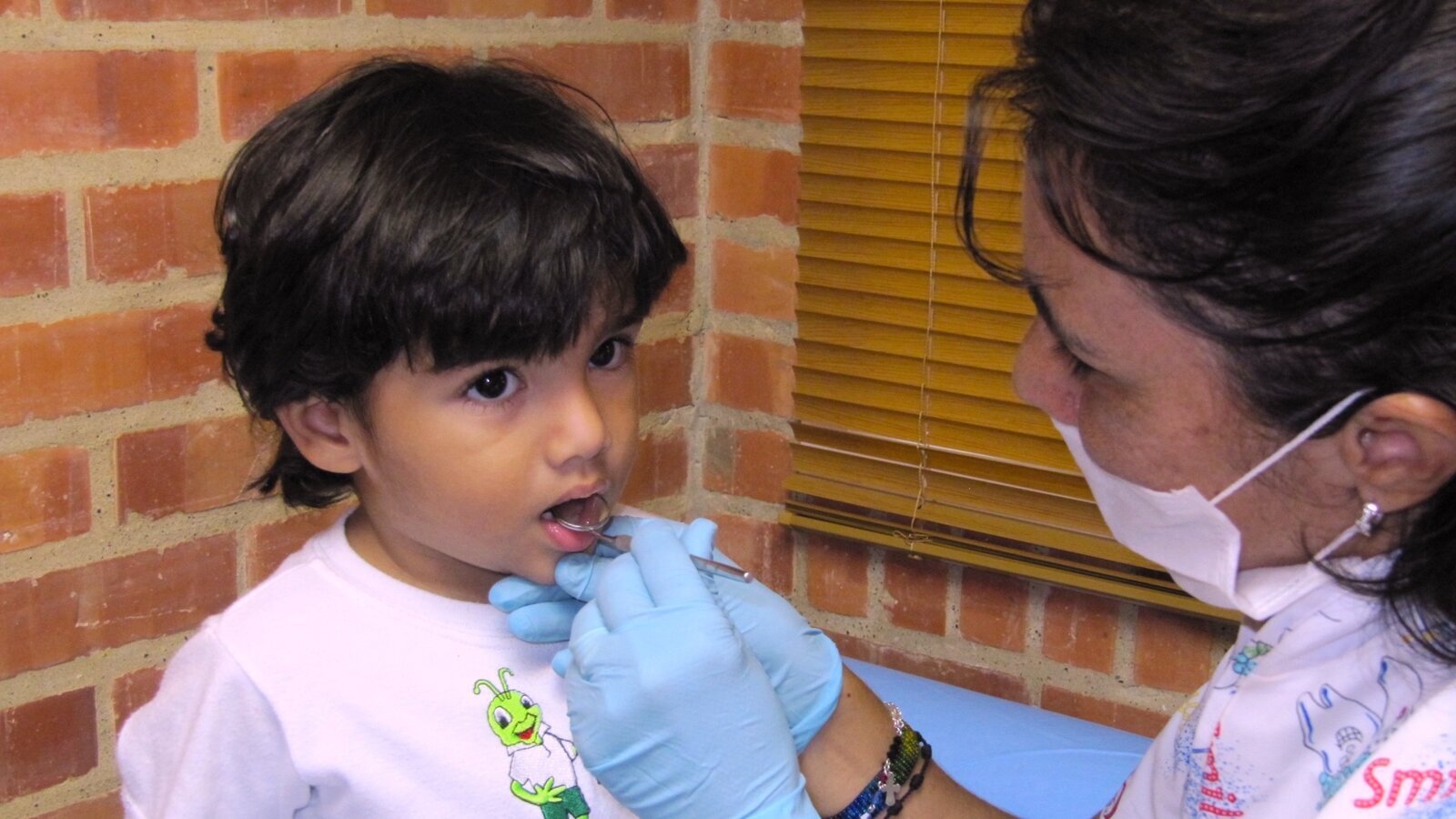 La higiene bucal como determinante de la salud