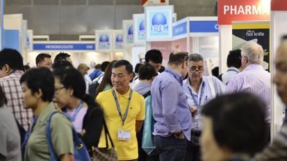 Organizadores anunciam IDEM Singapura 2014