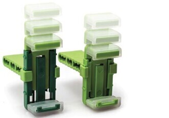 Flow Dental Sensibles universal sensor positioner