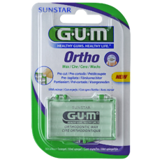 GUM® Ortho Wosk