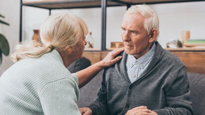 Slechte parodontale gezondheid geassocieerd met 21% hogere kans op dementie