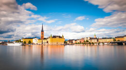 TANDHYGIENISTDAGARNA (ANNUAL HYGIENIST MEETING)