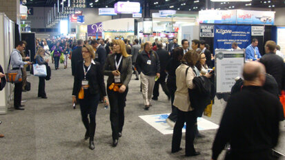 Event review: 2014 Midwinter Meeting in Chicago