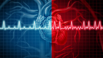 Điều trị bệnh nha chu làm giảm rung nhĩ tái phát