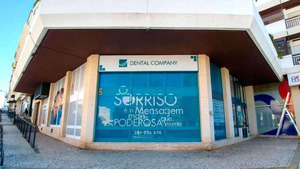 Empresas dentales que no cumplen las reglas