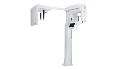 Dürr Dental – Vista Pano 2.0