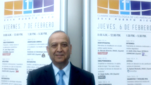 Una universidad mexicana que avanza a nivel internacional