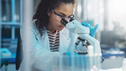 Medizinische Biotechnology made in Germany