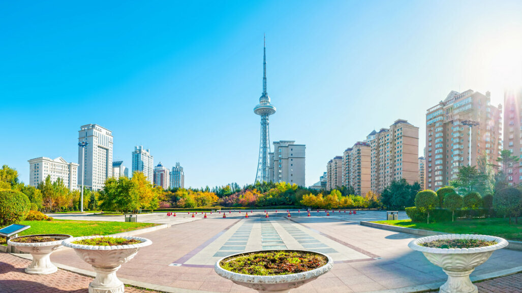 Harbin International Dental Equipment and Equipment Exhibition