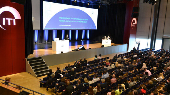 Erfolgreicher ITI Kongress 2015 in Dresden
