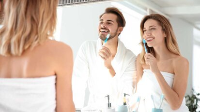 Parodontopathien und Diabetesrisiko: Neue Studie unterstreicht die Bedeutung der Mundhygiene
